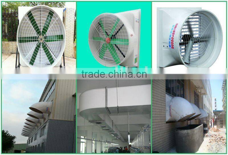 Industrial Extractor Fans (OFS)