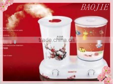 High quality multifunctional air humidifer/air purification for desk