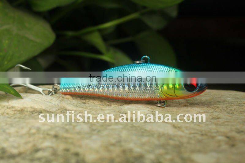 Fishing lure VIB lure 85MM 36G long casting