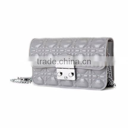 Lastest Designs bubbles PVC Candy Jelly Shoulder Crossbody Bag