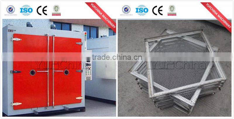 2016 New Type Stable Working Fruit Dryer