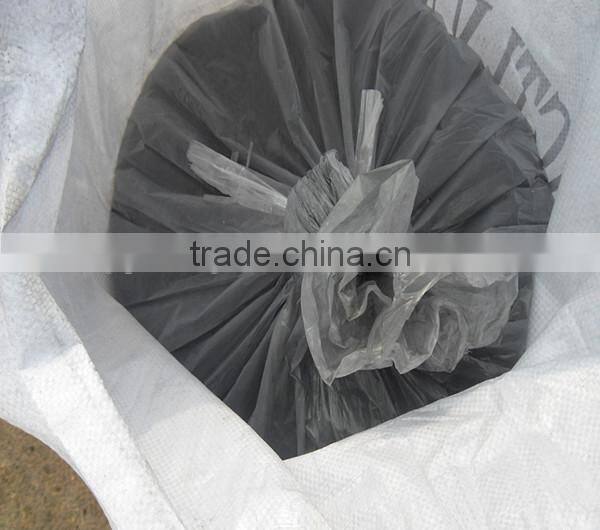 HONGYE supply water treatment chemical sugar decolorizing wood charcoal powder