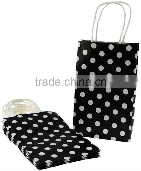 2013 specialty and low price paper bags for gift