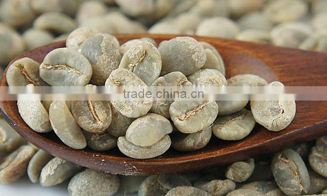 Coffee beans arabica coffee bean organic coffee beans supplier