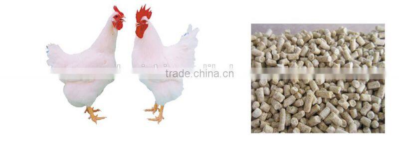 Small capacity mini electrically powered pellet mill