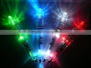 led fishing trammel net lights