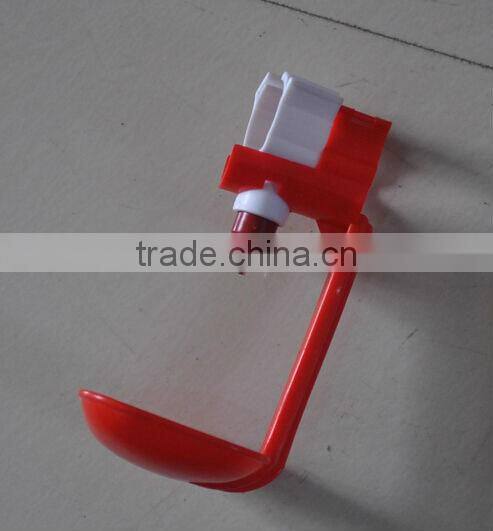 Broiler nipple drinker/Automatic nipple drinking system For Broiler/Poultry Farm Equipment
