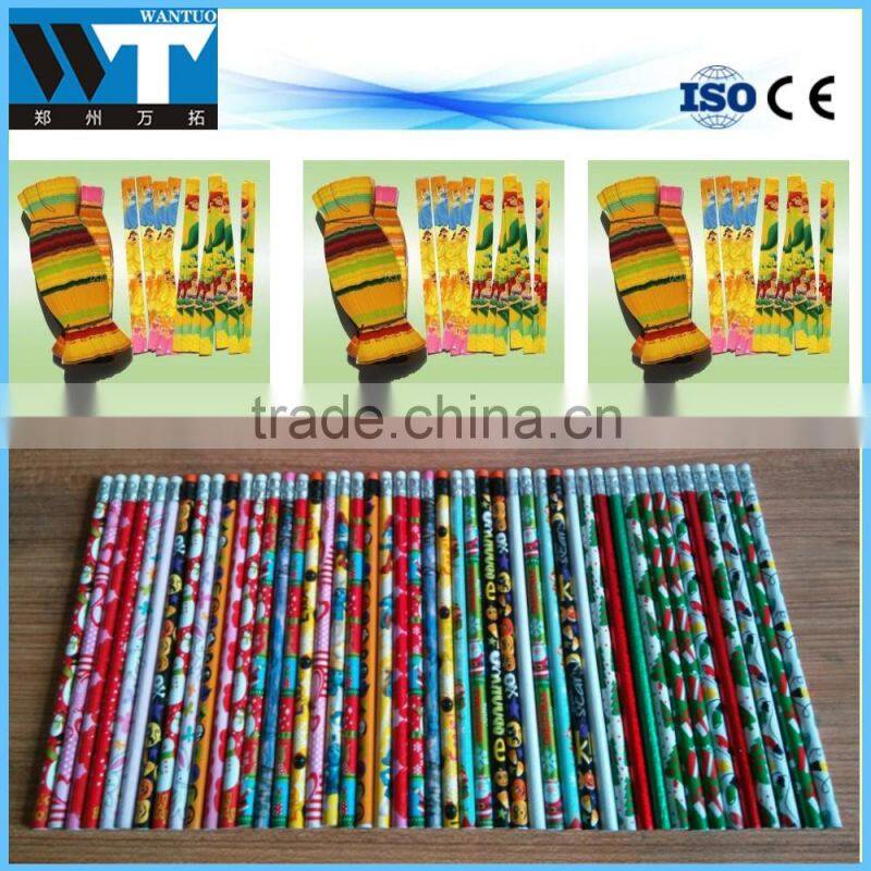 Paper pencil raw material for sale