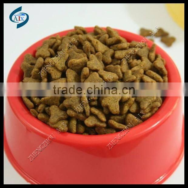 40 kg per hour dog food pellet machine
