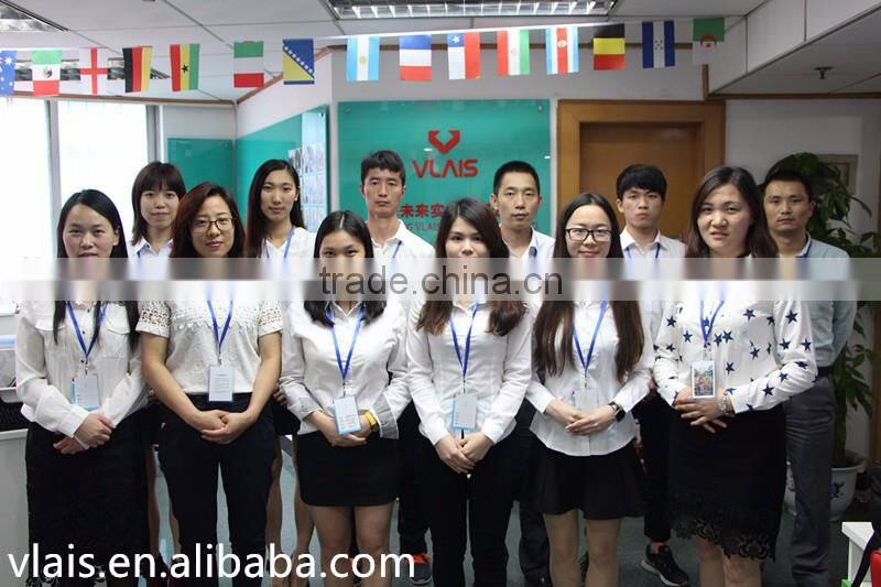 Cleaning trolley, hotel housekeeping maid cart trolley