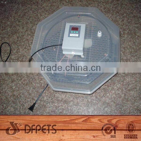 DFPets DFI001 Cheap jn2-60 egg incubator