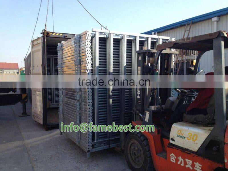 Cattle Yard Panels Australia