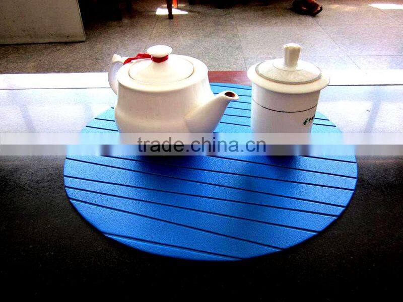 heat sanhong table mat