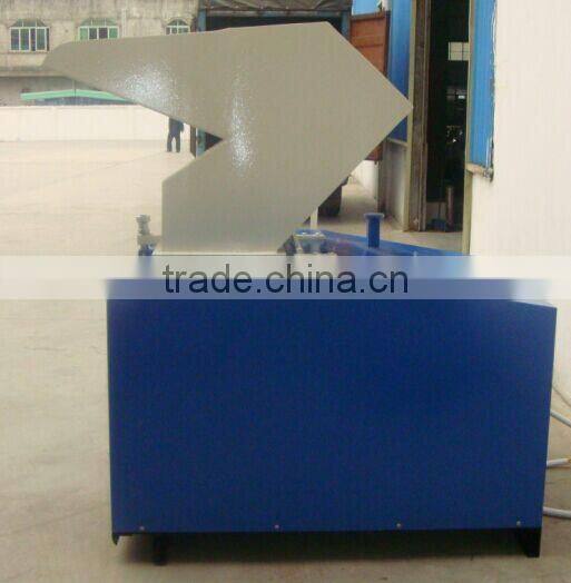 best plastic grinder/crushed plastic bottle