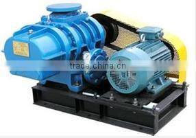 compact roots blower Bio-Gas Conveyance Grain Conveyance