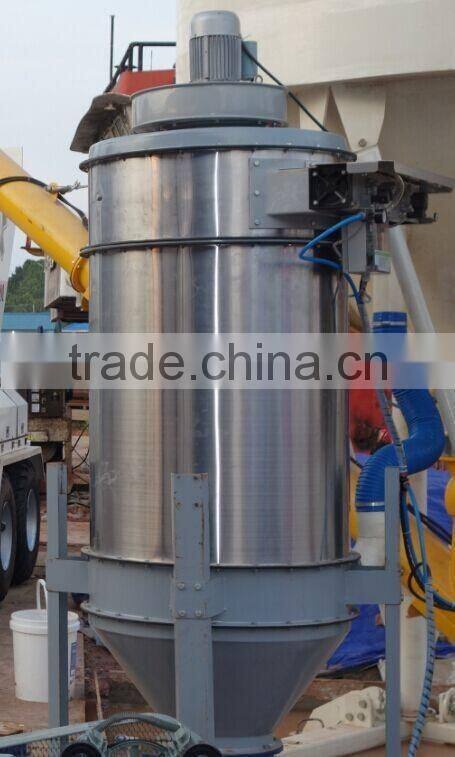 portable cyclone dust collector used for industrial in chian on sale