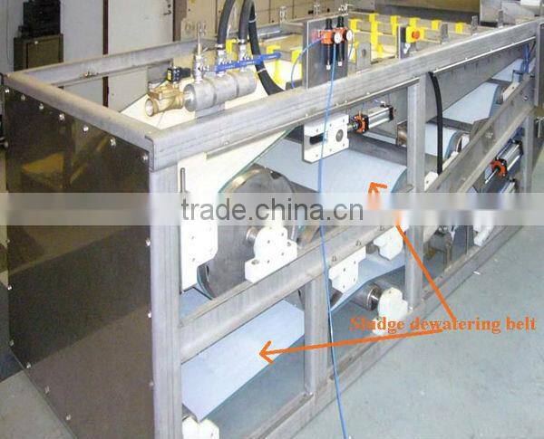 Polyester Press Filter Belt