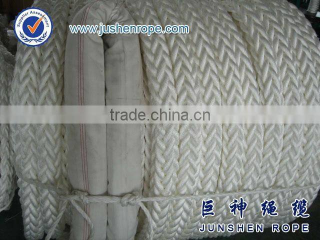 12-Strand Polyester Rope
