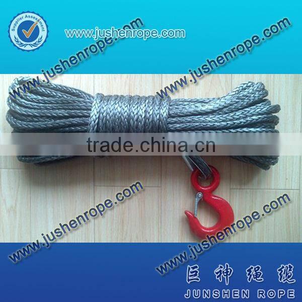 2014 hot sell oboe Hilux winch rope