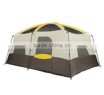Big Room Family Camping Shelter