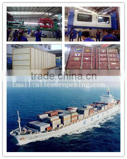 NYLON ROPE MONOFILAMENT MAKING MACHINE, NYLON EXTRUSION MACHINE M :0086 15163879588 email:alice@ropeking.com