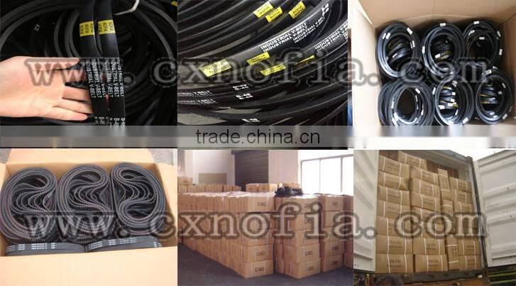 Conveyor cogged Belt V Belt from China supplier