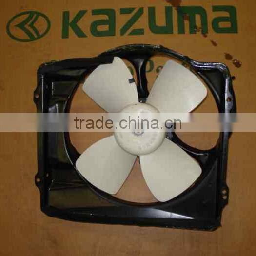 Kazuma Mammoth 800 Cooling Fan