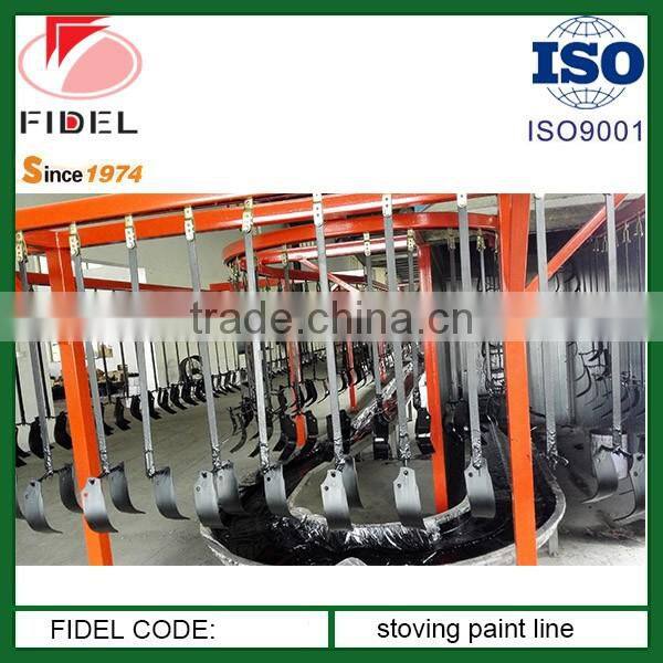 FIDEL BLADE KUBOTA MACHINE BLADE