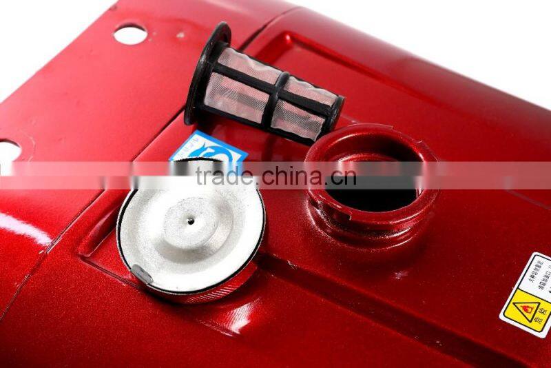 Wholesale Diesel Engine Parts Water Tank for CF139