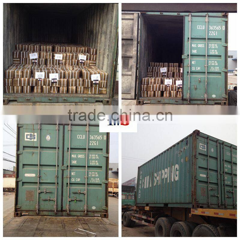 plastic pulley ball bearings