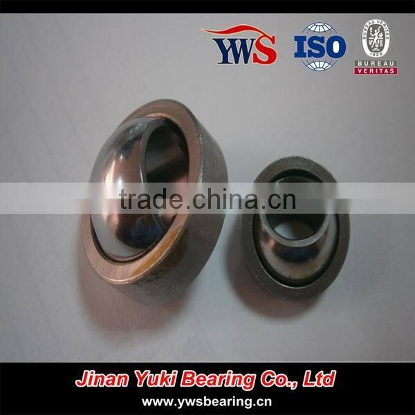 GEK16T GEBJ16C chrome steel 16mm Spherical Plain Bearing