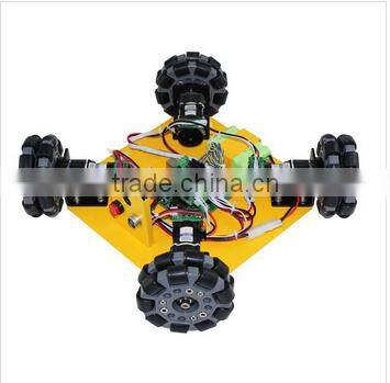 NYLON plastic conveyor omni skate wheel 48mm compatible Omni wheels