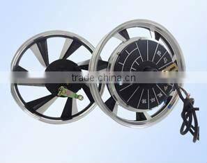 kit bike electric 500W