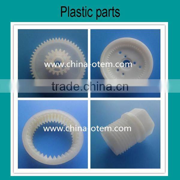 PTFE fluoroplastic bolt