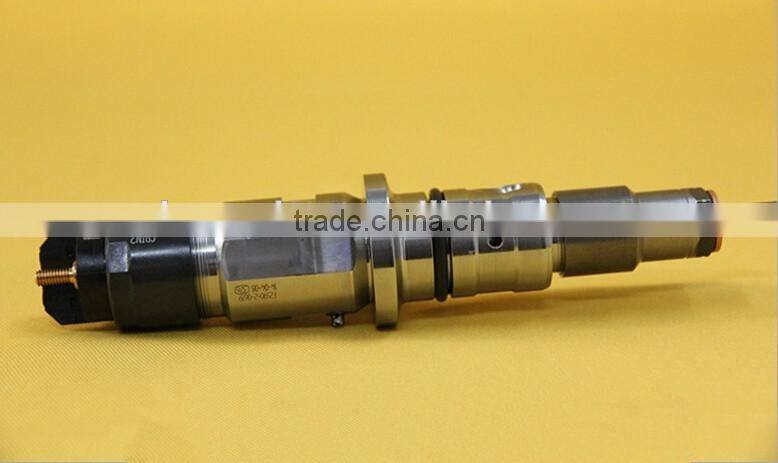 Bosch EQ4H common rail diesel fuel injector 0445120242 from factory directly supply