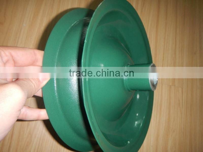 4.00-8 professional steel wheel rim