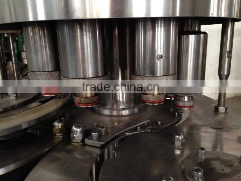 Water Production Line/Water Bottling Plant Price