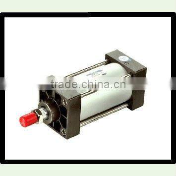 Sc Cylinder / Pneumatic Cylinder / Air Cylinder