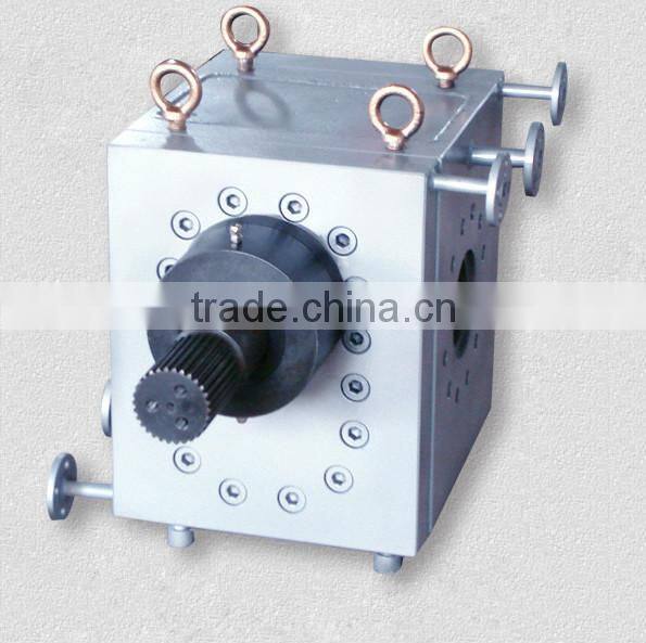 High pressure automatic stainless steel metering pump for reaction kettle