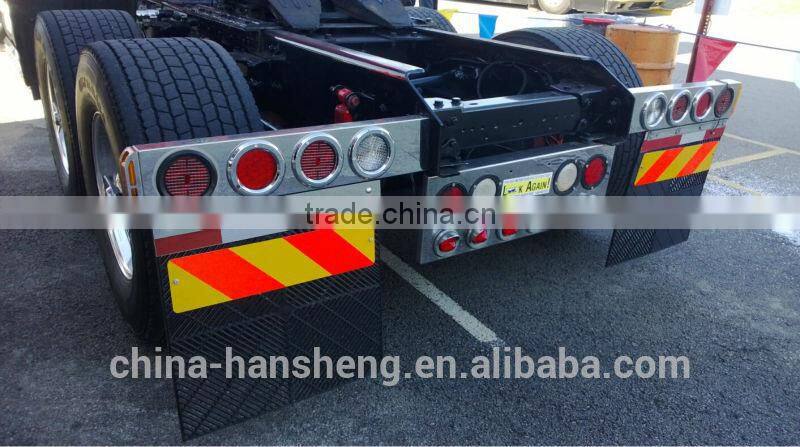 Rear Light Bars