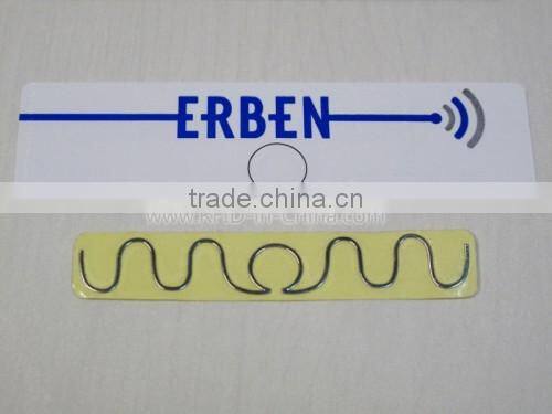 Tiny RFID UHF Jewelry Labels/Tags by China Leading RFID Company