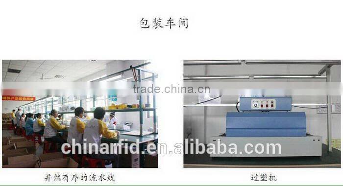 Cheapest RFID Card Reader Cost for RFID Handheld Reader