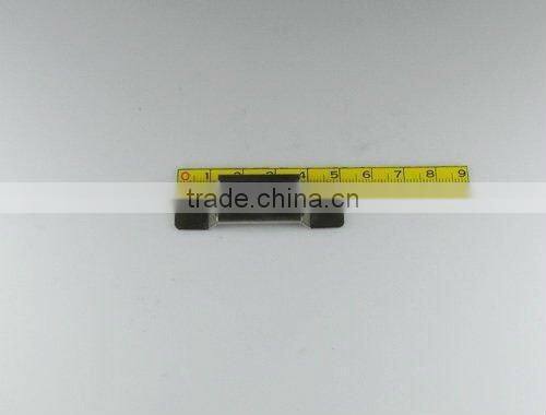 OEM Small Contactless EPC Gen2 RFID UHF Metal Tag Sticker for Gas bottle tagging