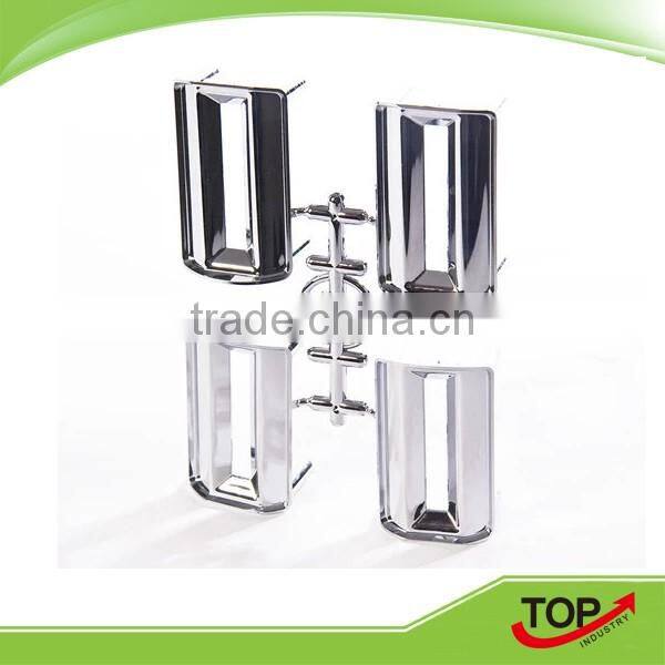 2016 electroplating reflector for LED lamp/ plastic LED reflector/ light reflector