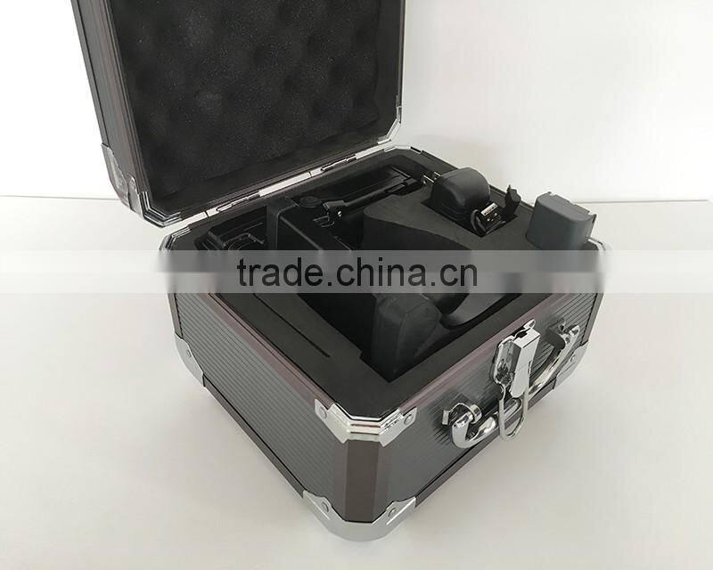 uhf rfid handheld computer smart card electronic tag reader