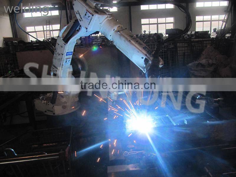 wall rack type supermarket steel display gondola shelf