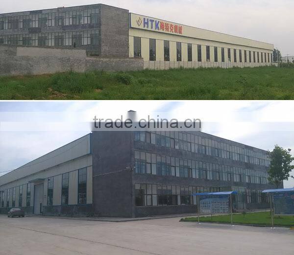 High Speed Barbed Wire Making Machine Made In China