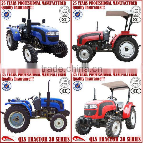 QLN254 small tractor /25hp mini tractor