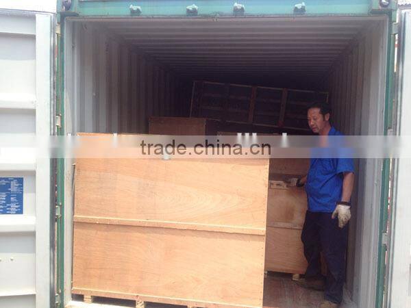 Asia most splendid Third Generation Sand Making Machine with excellent quality and well performance