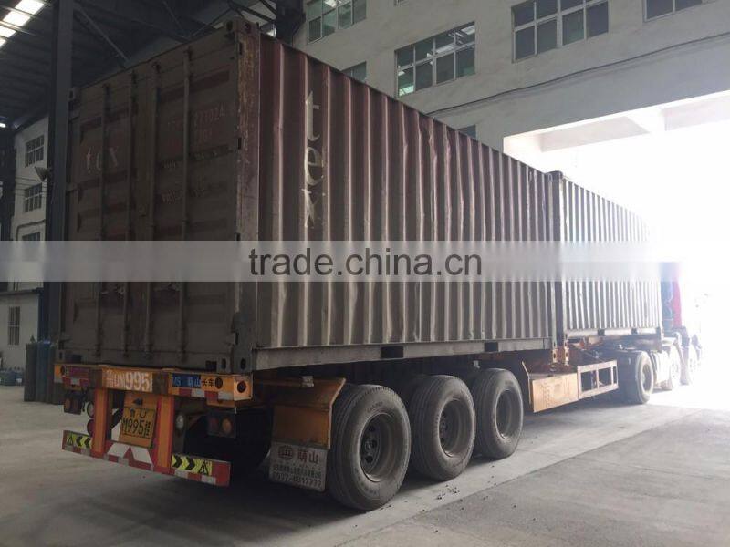 Huahong high beneficiation efficiency gold ore mill/grinding gold machine